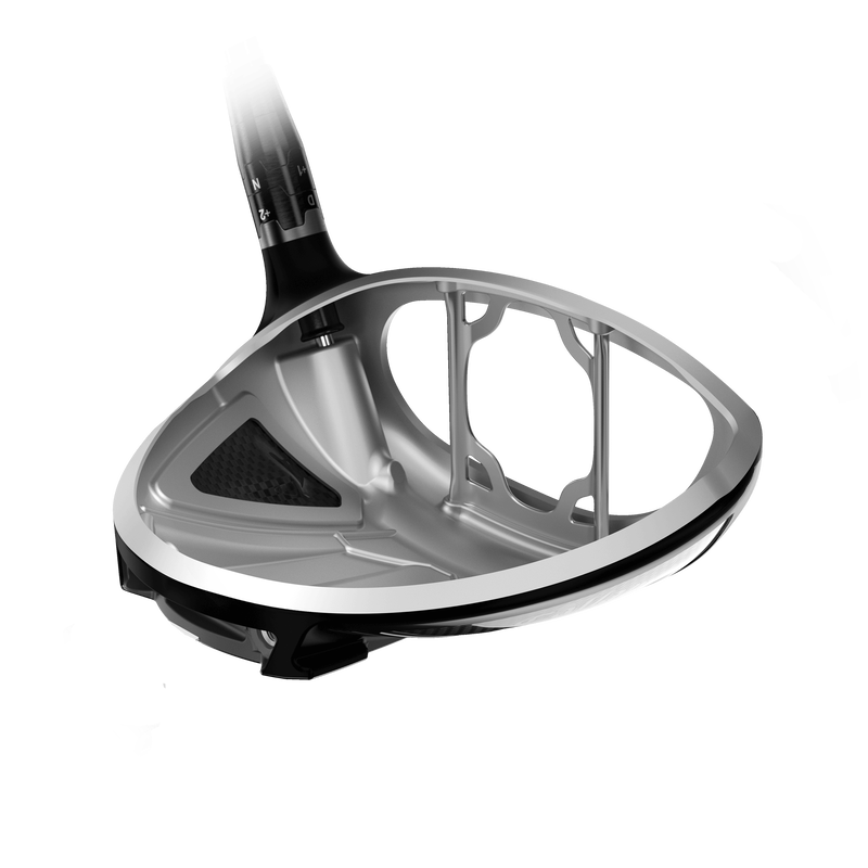 Rogue ST Unibody Construction