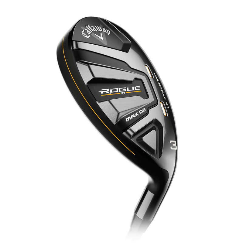 Rogue ST MAX OS Hybrid