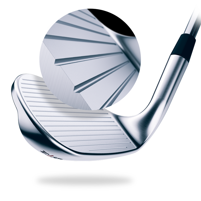Introducing Mack Daddy CB Wedges illustration