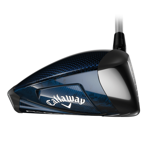 Callaway Paradym X Driver