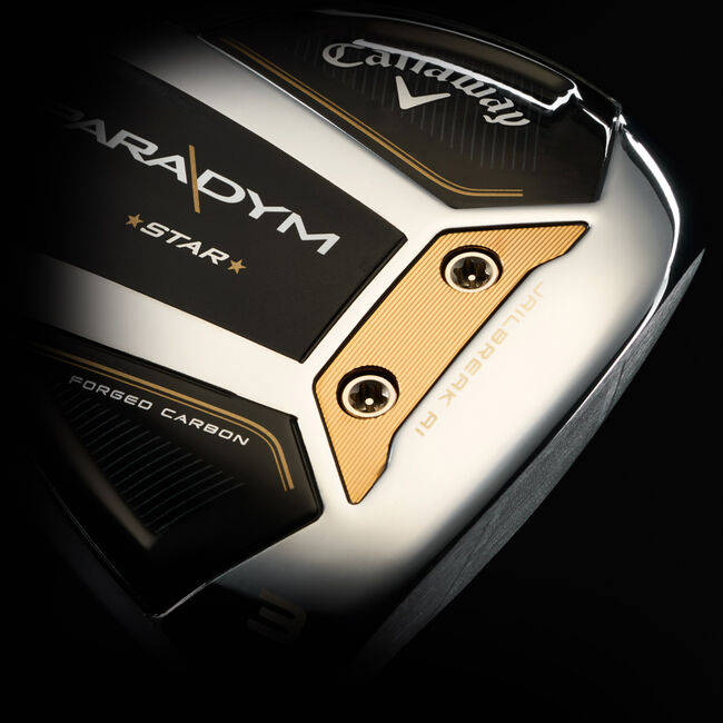 fwoods 2023 paradym star tech 3
