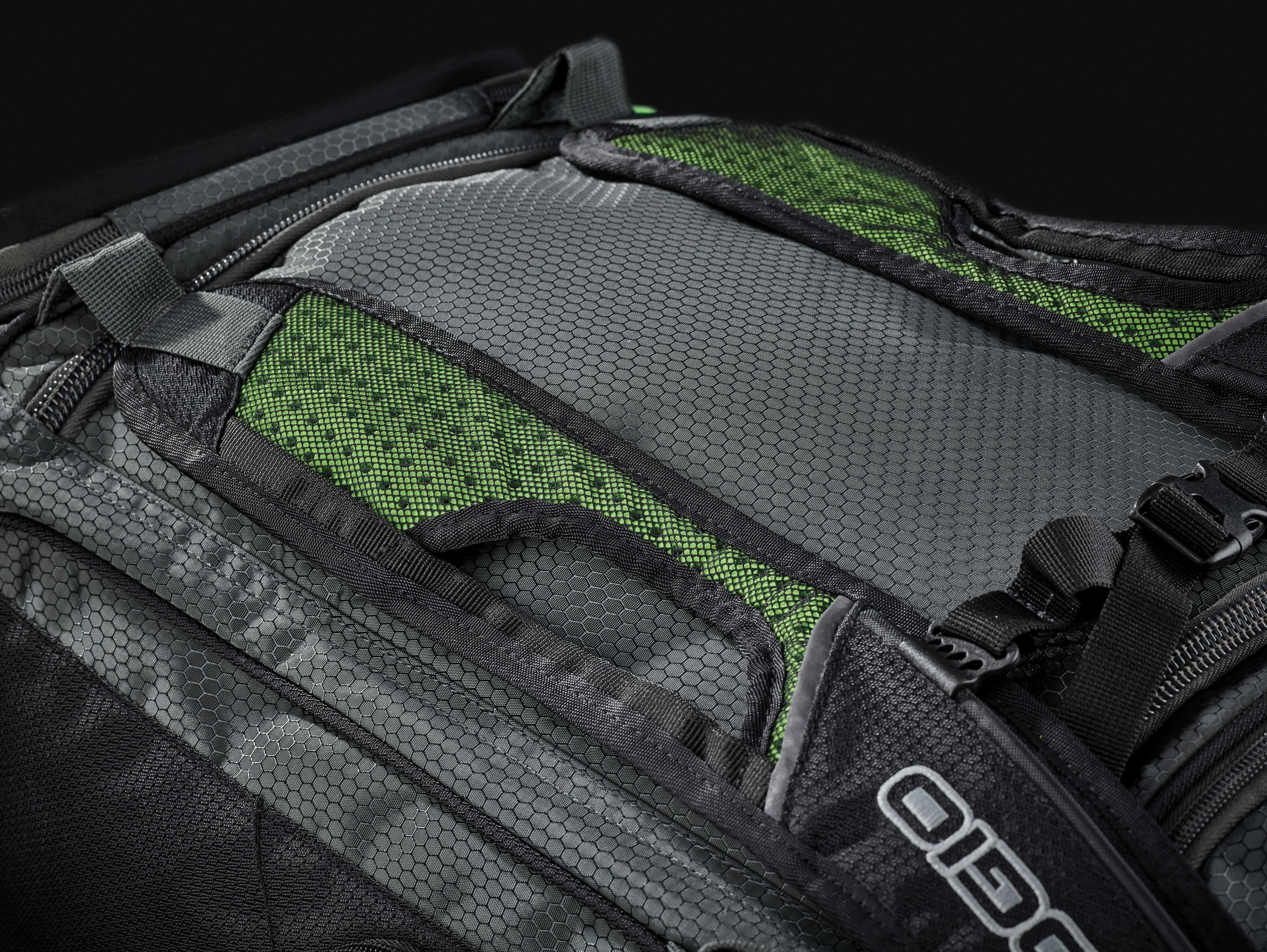 Endurance 7.0 2025 travel duffel