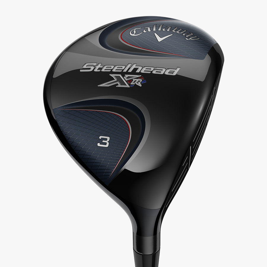 Steelhead XR Fairway Woods | Specs, Reviews & Videos