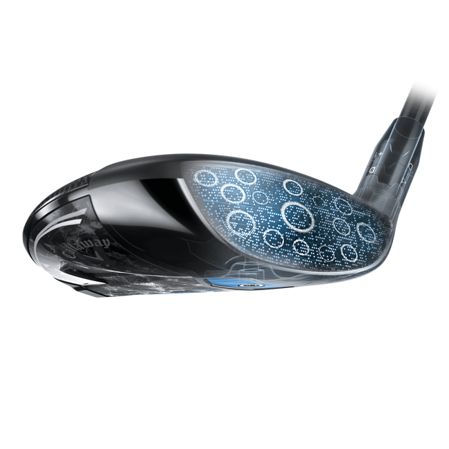 古着人気アイテム Paradym Ai Smoke Triple Diamond Fairway Woods キャロウェイ