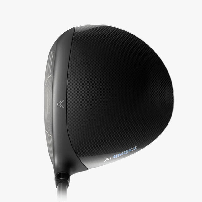 Women's Paradym Ai Smoke MAX Fast Driver