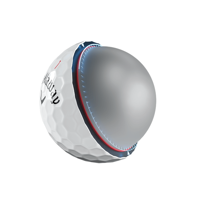 品質が完璧 Chrome Soft Reviews & Specs | Golf Callaway | Balls Golf LS X その他