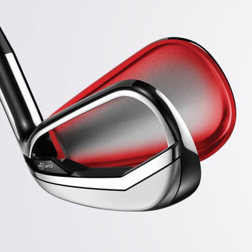 Women's XR Irons | Specs, Reviews & Videos Women's XR Irons | Specs, Reviews & Videos