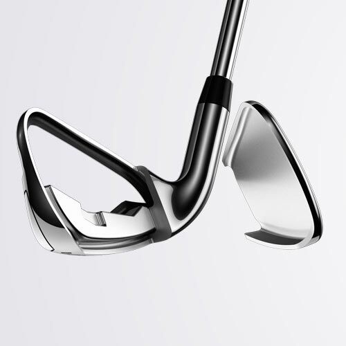 Women's XR Irons | Specs, Reviews & Videos Women's XR Irons | Specs, Reviews & Videos