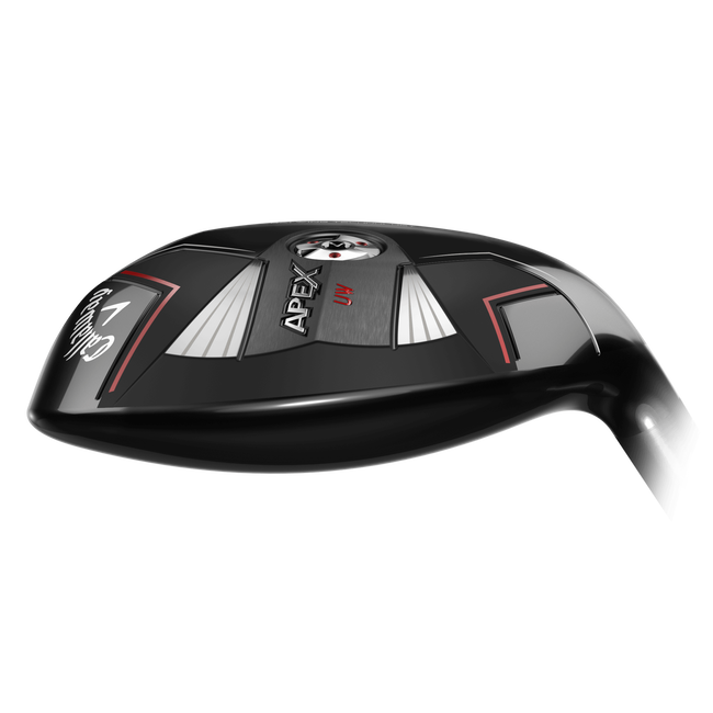 楽天市場】【即納可能】キャロウェイ APEX UW ユーティリティ