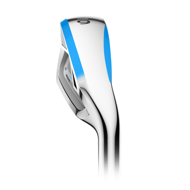 Paradym Ai Smoke MAX Fast Irons