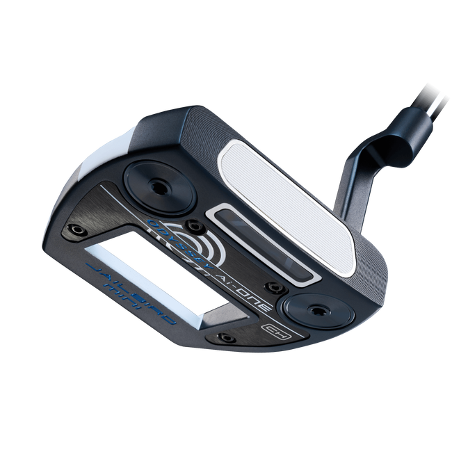 Ai-ONE Jailbird Mini CH Putter Ai-ONE Jailbird Mini CH Putter