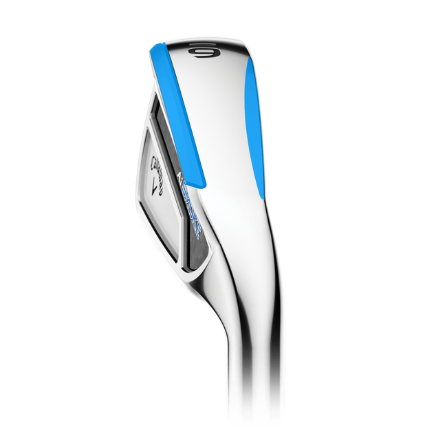 Paradym Ai Smoke Irons Paradym Ai Smoke Irons