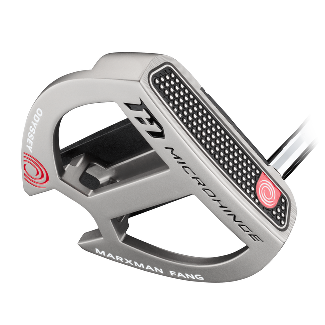 Odyssey Works Marxman Fang Putter Headcover Only Odyssey Works Marxman Fang Putter Headcover Only