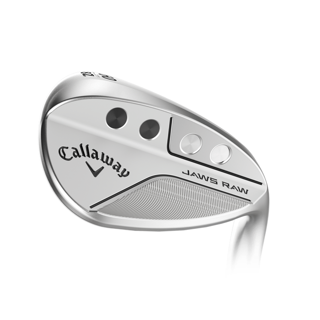 Jaws Raw Face Chrome Women's Wedges | Callaway Golf