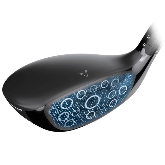 Paradym Ai Smoke MAX Driver