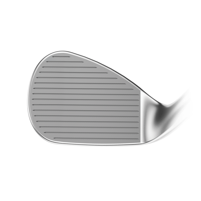Jaws Full Toe Chrome Wedge with Graphite Shaft | CALLAWAY