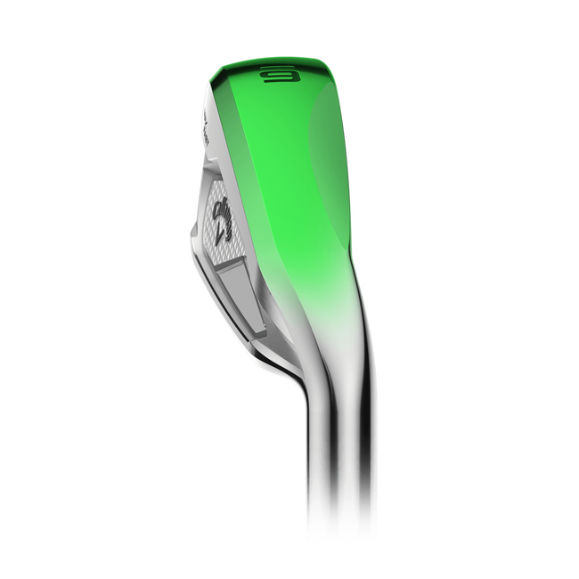 Elyte Max Fast Irons