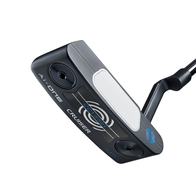 Callaway Golf - オデッセイ　Ai ONE DOUBLE WIDE パター putters-2024-ai-one-cruiser-