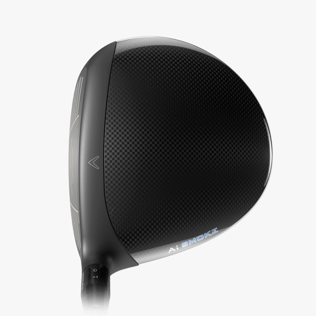 Paradym Ai Smoke MAX D Driver