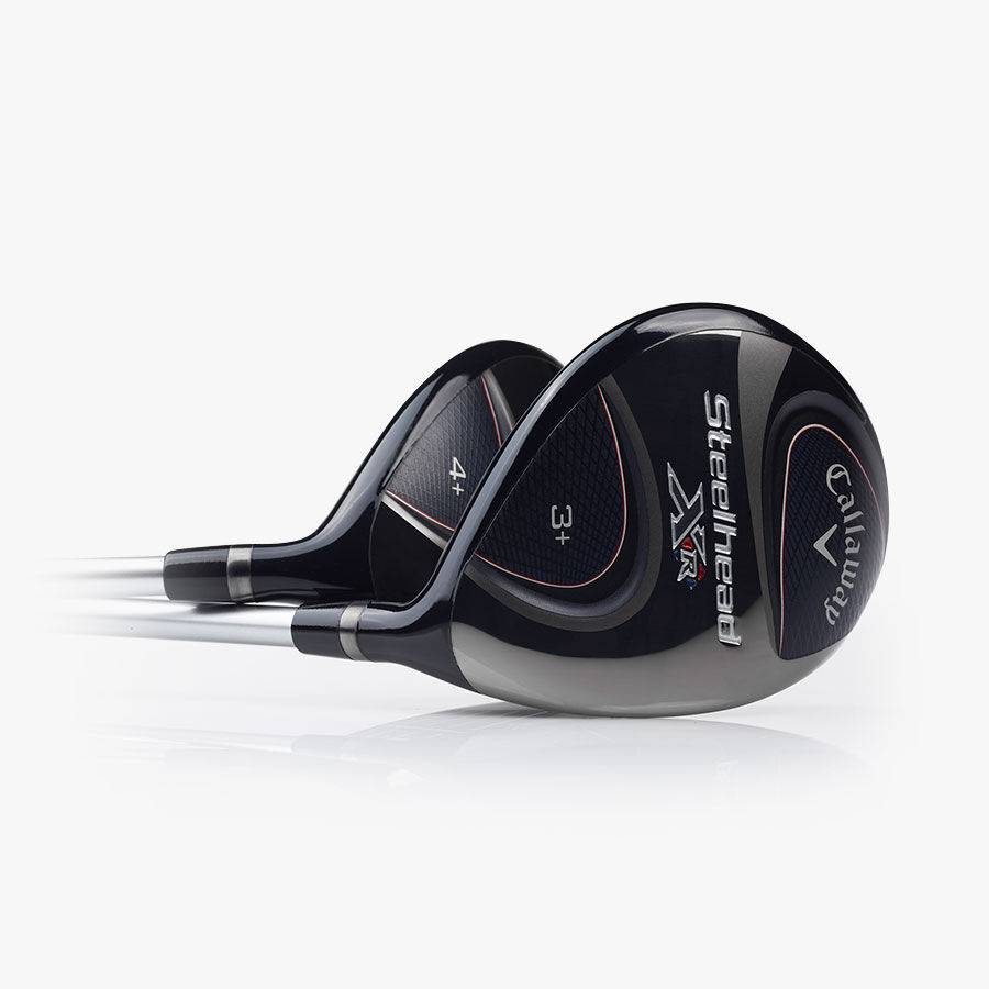 Steelhead XR Fairway Woods | Specs, Reviews & Videos