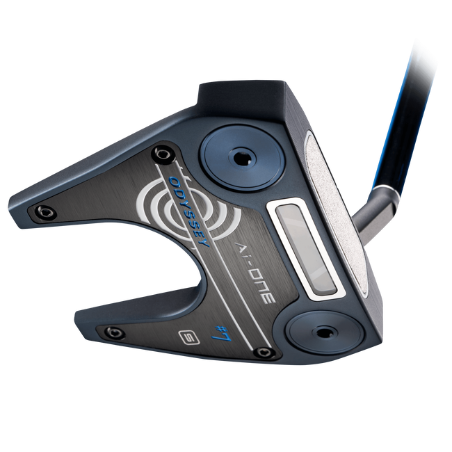 Ai-ONE Seven S Putter