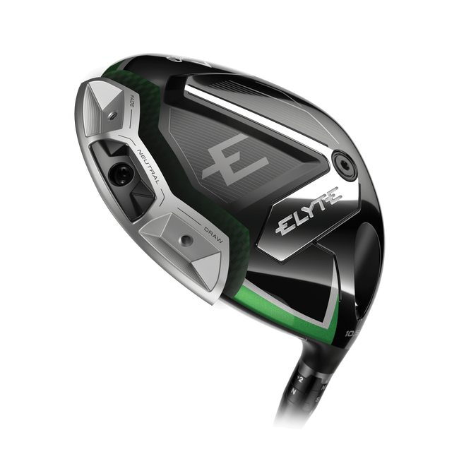Women's Elyte Driver