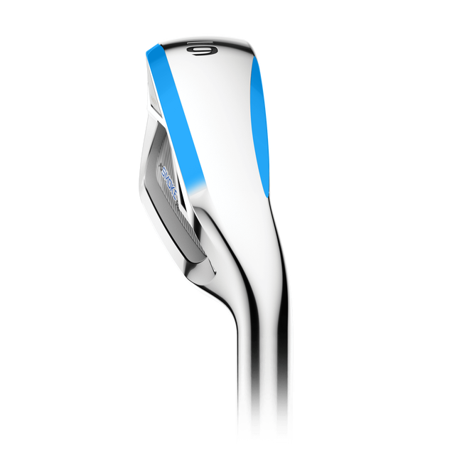 Paradym Ai Smoke HL Irons