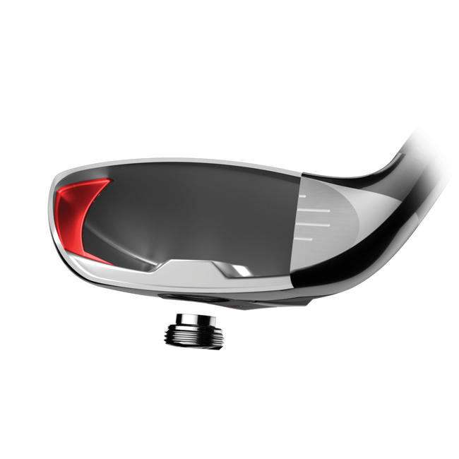 Apex '24 Utility Woods