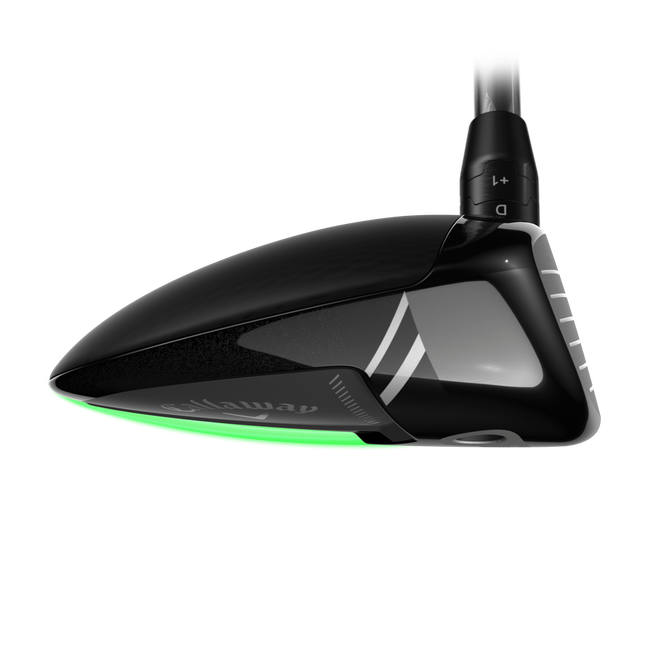 Callaway Elyte Titanium 5w スピーダーnx 60S Elyte Titanium Fairway Woods