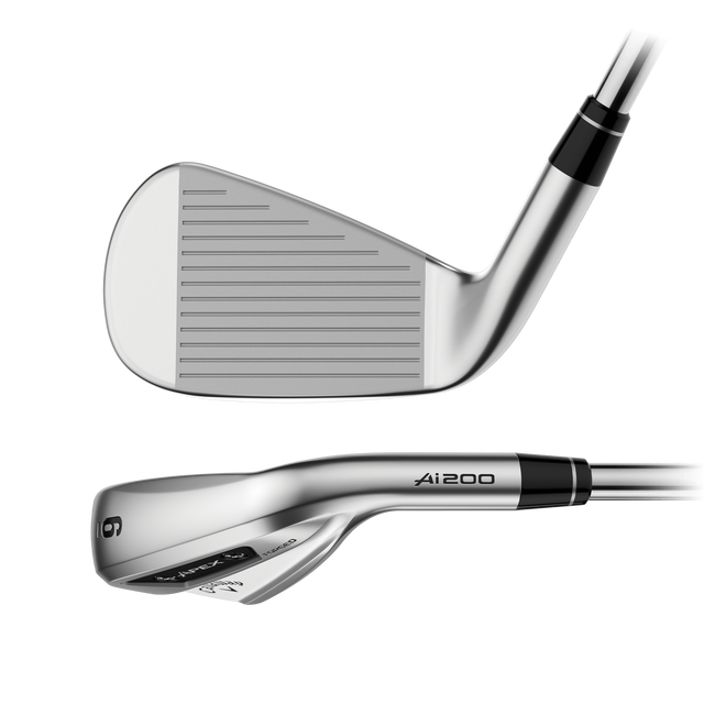 Apex Sweet Spot Combo Set