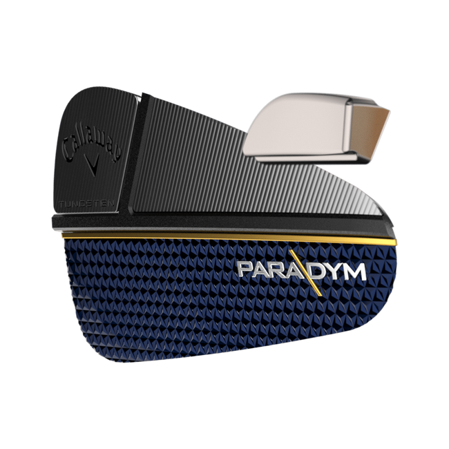 Paradym Irons | Clubs | Callaway Golf