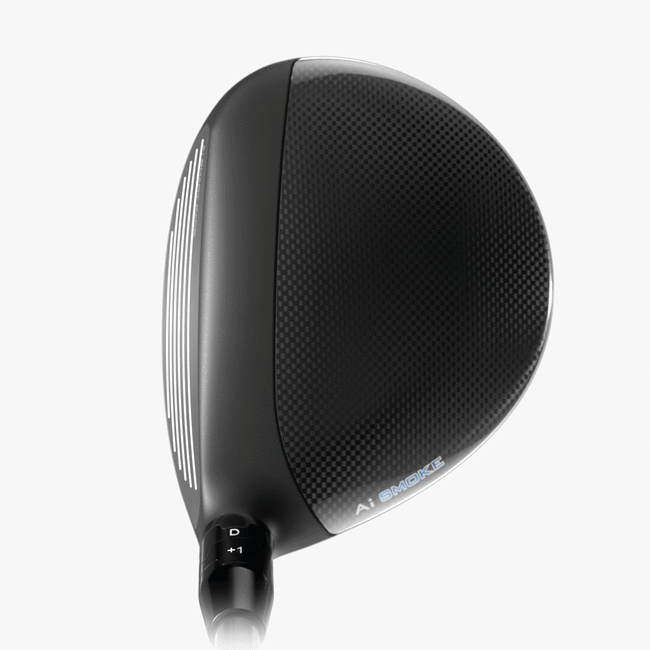 PARADYM a.i. SMOKE ♦♦♦ Dw ＋5w Paradym Ai Smoke MAX Driver