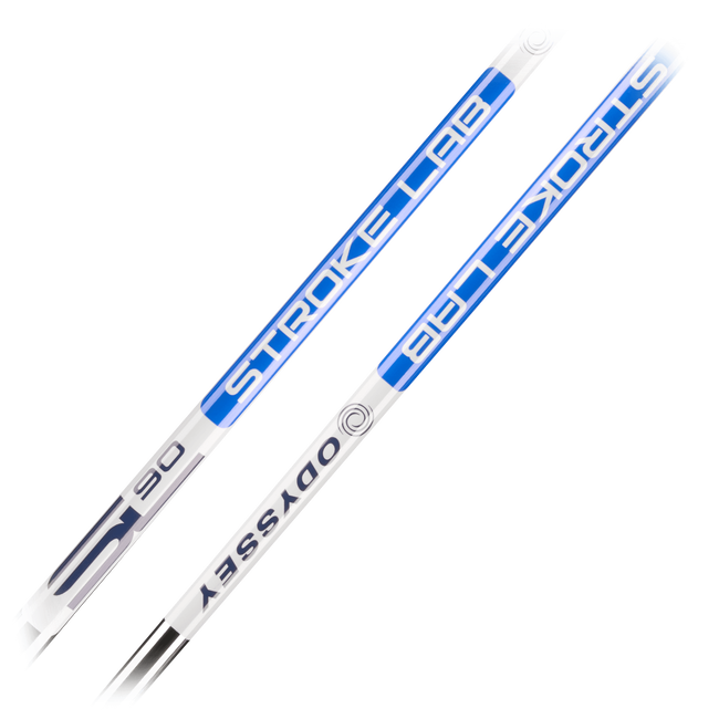 ai　s Odyssey Ai-One Seven S Putter - Riverside Golf