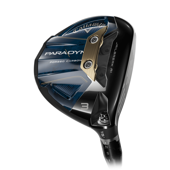 クラブ Callaway PARADYM X 3FW Paradym Fairway Woods | Clubs | Callaway Golf