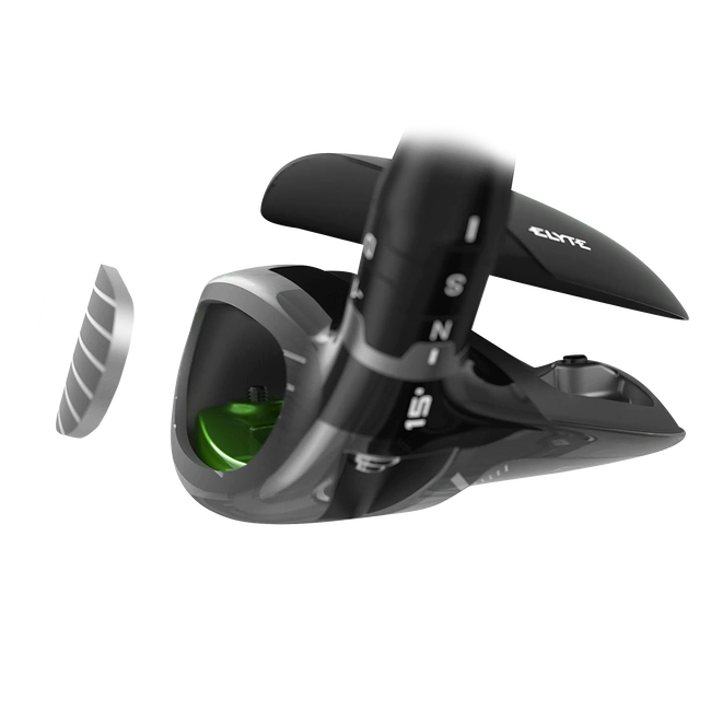 ELYTE TITANIUM 3W 15度／VENTUS BLUE(24) 7S Elyte Titanium Fairway