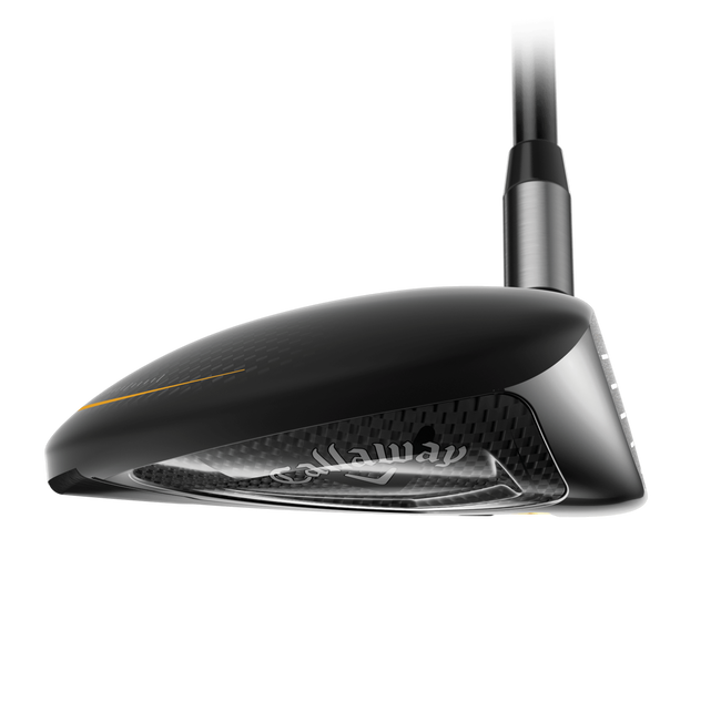 Callaway Rogue ST MAX 5W 18° Rogue ST LS Fairway Woods | Callaway Golf | Specs & Reviews