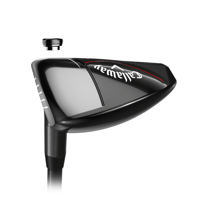 Apex '24 Utility Woods