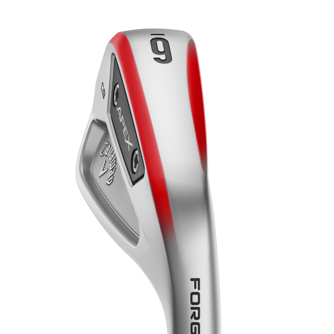 Callaway Apex CB Irons | Specs & Reviews
