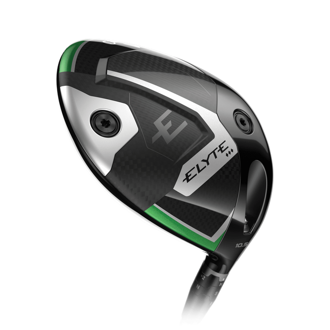 ELYTE ◆◆◆ TD 10.5 Elyte Triple Diamond Driver