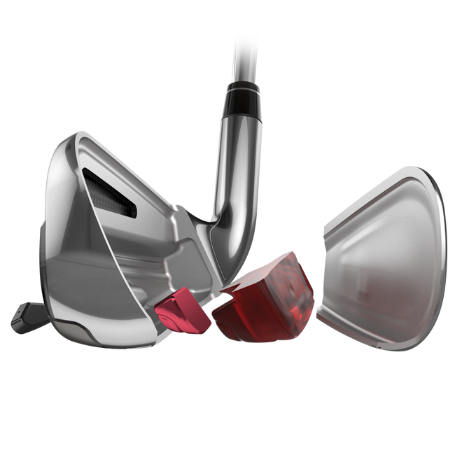 Big Bertha Irons & Hybrid Combo Set | Callaway Golf