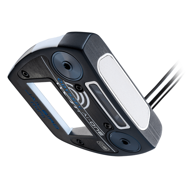 Ai-ONE Jailbird Mini DB Putter