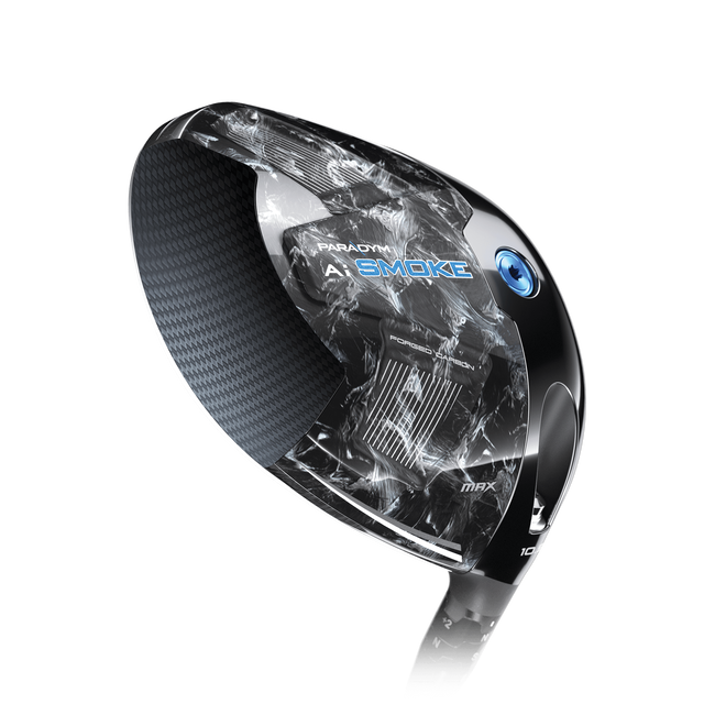 クラブ Calleway PARADYM Ai SMORK MAX Dr Paradym Ai Smoke MAX Driver