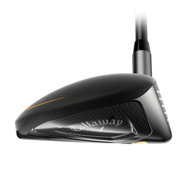 Rogue ST LS Fairway Woods | Callaway Golf | Specs & Reviews