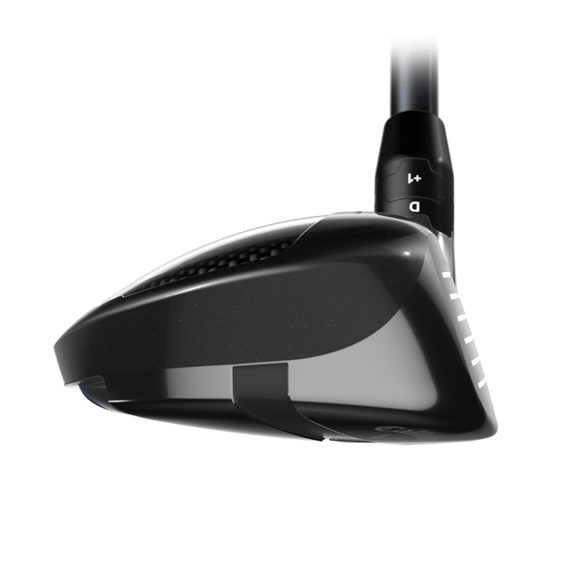 Paradym Super Hybrid