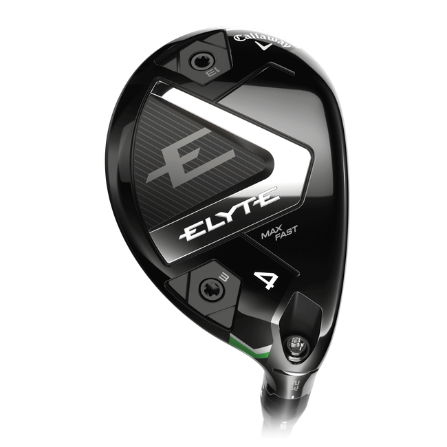 Elyte Max Fast Hybrids