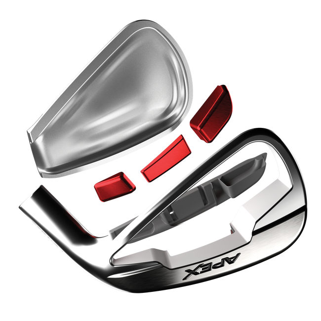 Callaway アイアンセット APEX DCB Apex DCB 21 Irons
