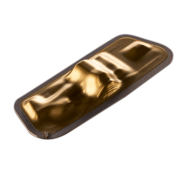 Ai-ONE Silver Milled Two T CH Putter