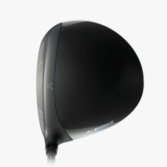 Bois de parcours Paradym Ai Smoke MAX - Callaway Golf