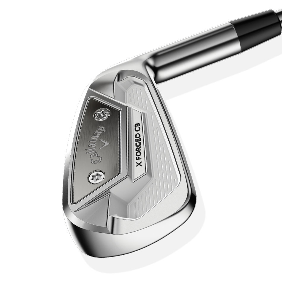 X Forged Cb Irons Callaway Golf Specs Reviews