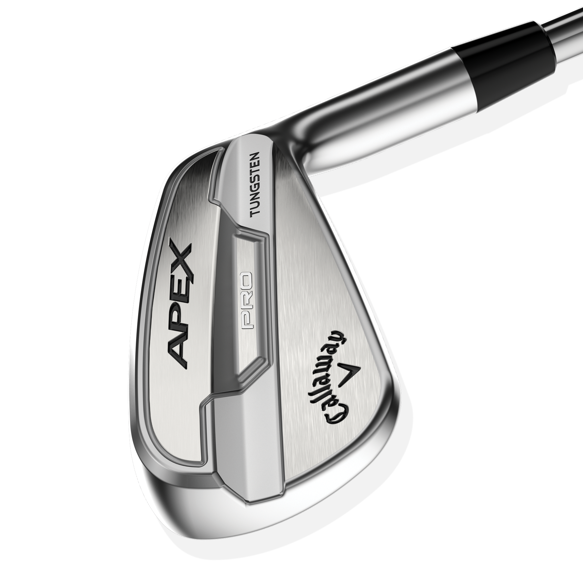 Callaway Apex Pro 21 Irons Apex Iron Set Specs Reviews